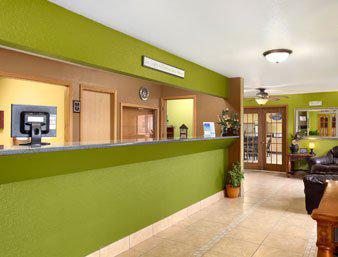 Heartland Inn Dubuque West