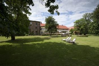 Gutshaus Stolpe