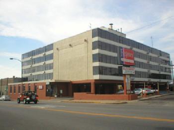 Regency Hotel Downtown