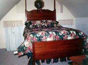 The Lighthouse Bed and Breakfa