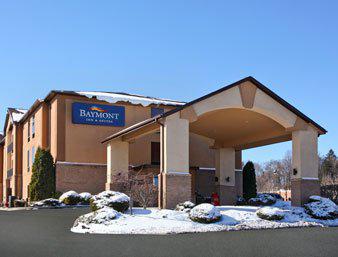 Baymont Inn and Suites Beckley