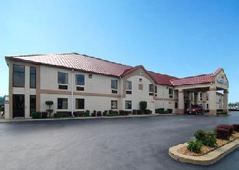 Comfort Inn Pine Bluff