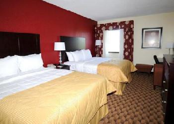Clarion Inn & Suites Cincinnati