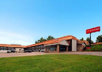 Econo Lodge Jefferson City