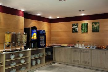 Holiday Inn Express MADRID - ALCORCON