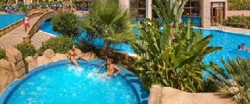Playacanela Hotel