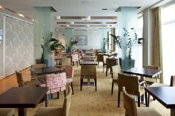 Holiday Inn Express REDDITCH