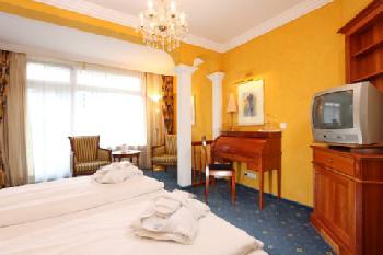 Wittelsbacher Hof Swiss Q Hotel