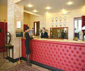Grand Hotel Delle Terme