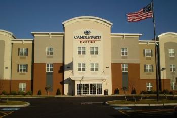Candlewood Suites ELMIRA HORSEHEADS