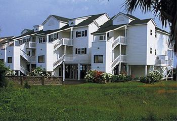 Wyndham VR Ocean Ridge