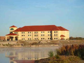 La Quinta Inn & Suites Gun Barrel City