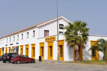 DTransit Chucena