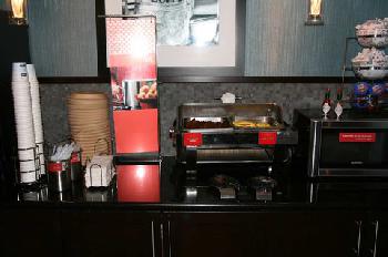 Hampton Inn State College
