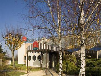 ibis Saintes