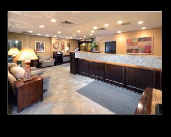 BROOKWOOD INN