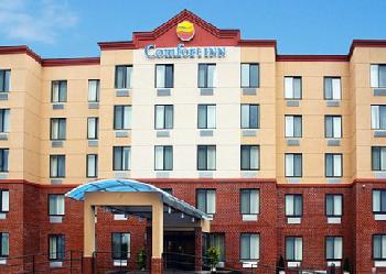 Comfort Inn Staten Island