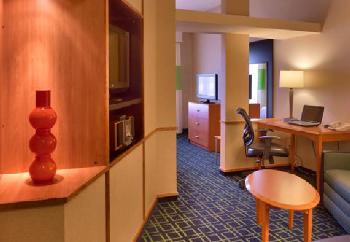 Fairfield Inn & Suites Sierra Vista