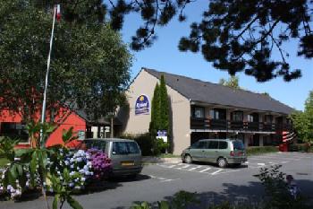 Kyriad Lannion