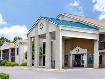 Days Inn Mooresville Lake Norman