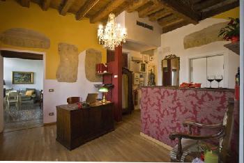 Relais Alcova Del Doge