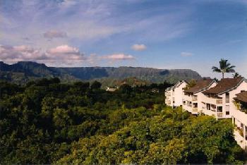Castle at Princeville