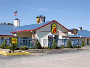 Super 8 Eastland
