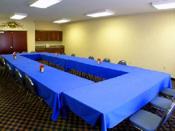 Comfort Inn & Suites Oxford