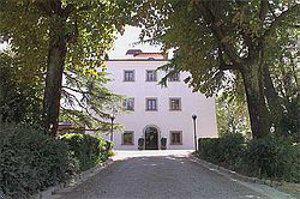 Villa Bianca