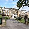 BEST WESTERN Cedar Court Hotel
