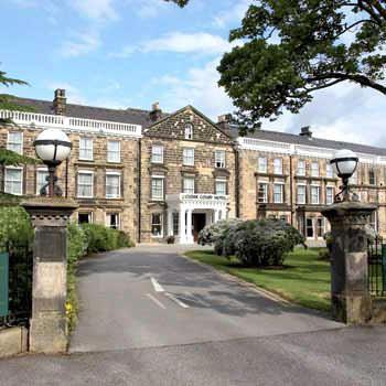 BEST WESTERN Cedar Court Hotel