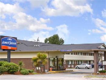 Howard Johnson Kent WA