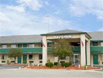 Days Inn Dayton - Huber Heights - Northeast