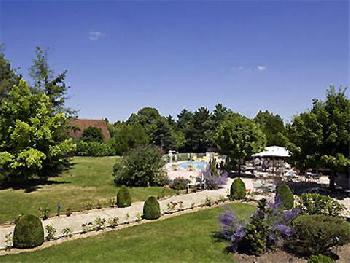 Novotel Tours Sud