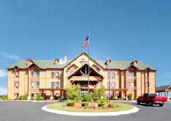 Comfort Inn Macon