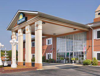 Days Inn Marion