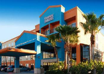 Comfort Suites South Padre Island
