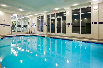 Holiday Inn ROCK HILL