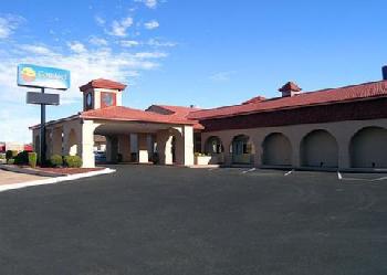 Comfort Inn Santa Rosa