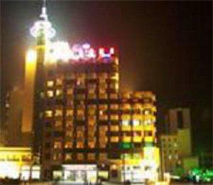 Wantai Hotel Zhangjiajie