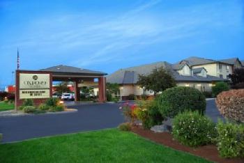 Oxford Suites Hermiston
