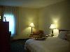 Hampton Inn TracyStockton