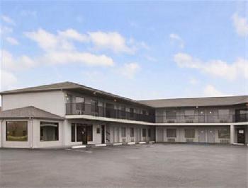 Days Inn St. Robert Waynesville/Ft. Leonard Wood