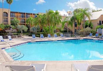 Holiday Inn BOYNTON BEACH-CONGRESS AVE