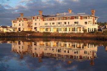 Resort at Port Ludlow