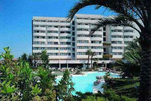 Marfil Playa