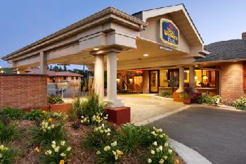 BEST WESTERN PLUS Holland House