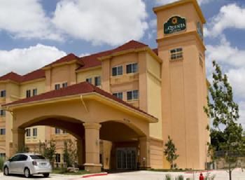 La Quinta Inn & Suites Decatur