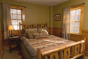 Whitney's Inn