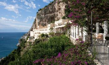 Grand Hotel Convento di Amalfi